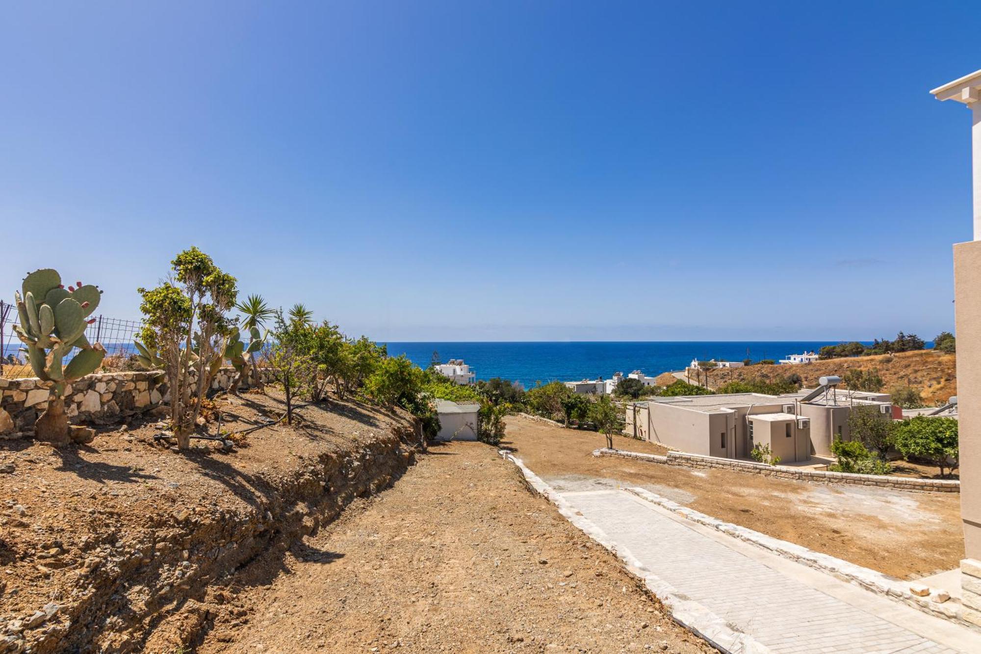 Mythos Village Diskos Léntas Екстериор снимка