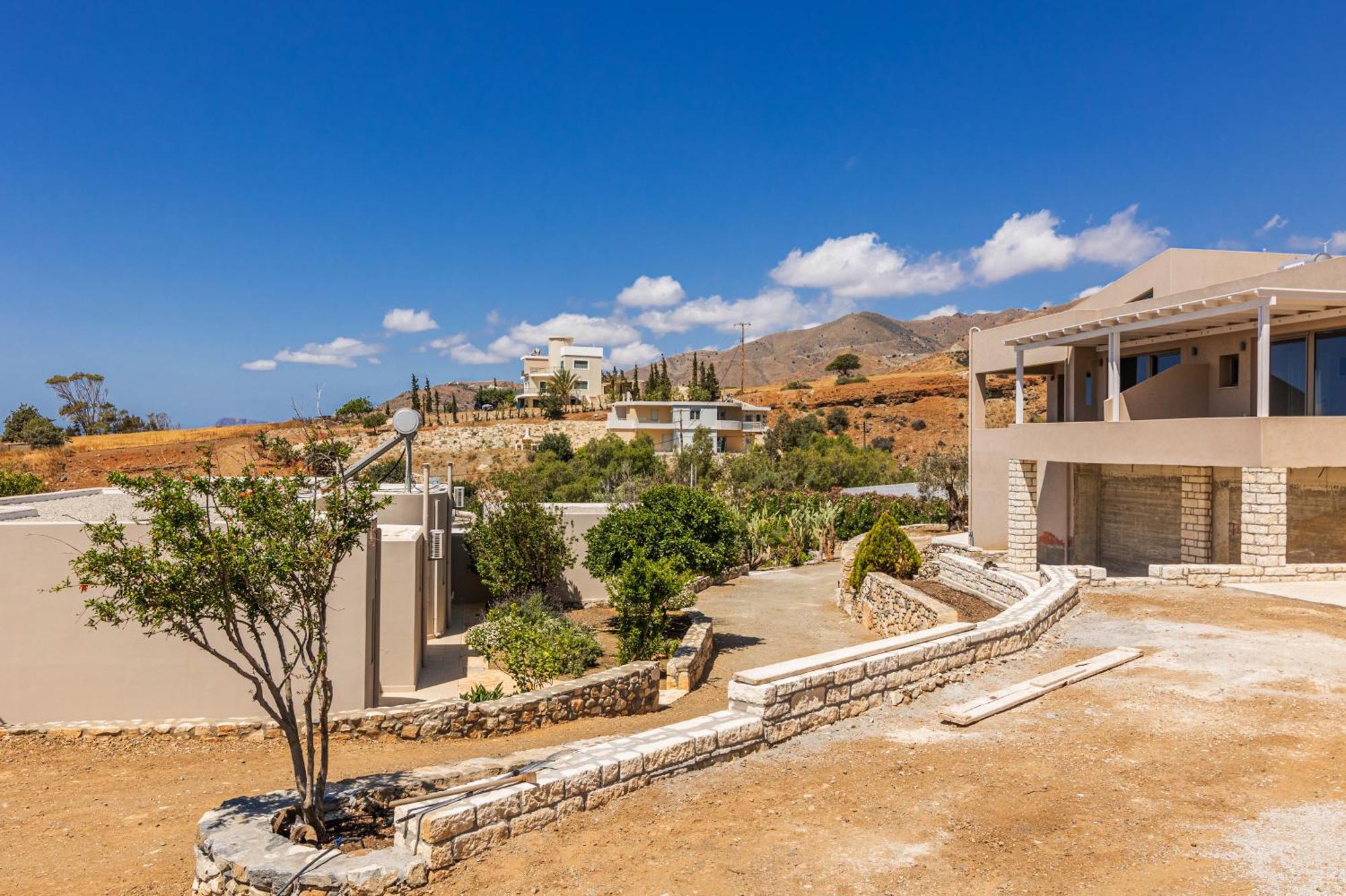 Mythos Village Diskos Léntas Екстериор снимка