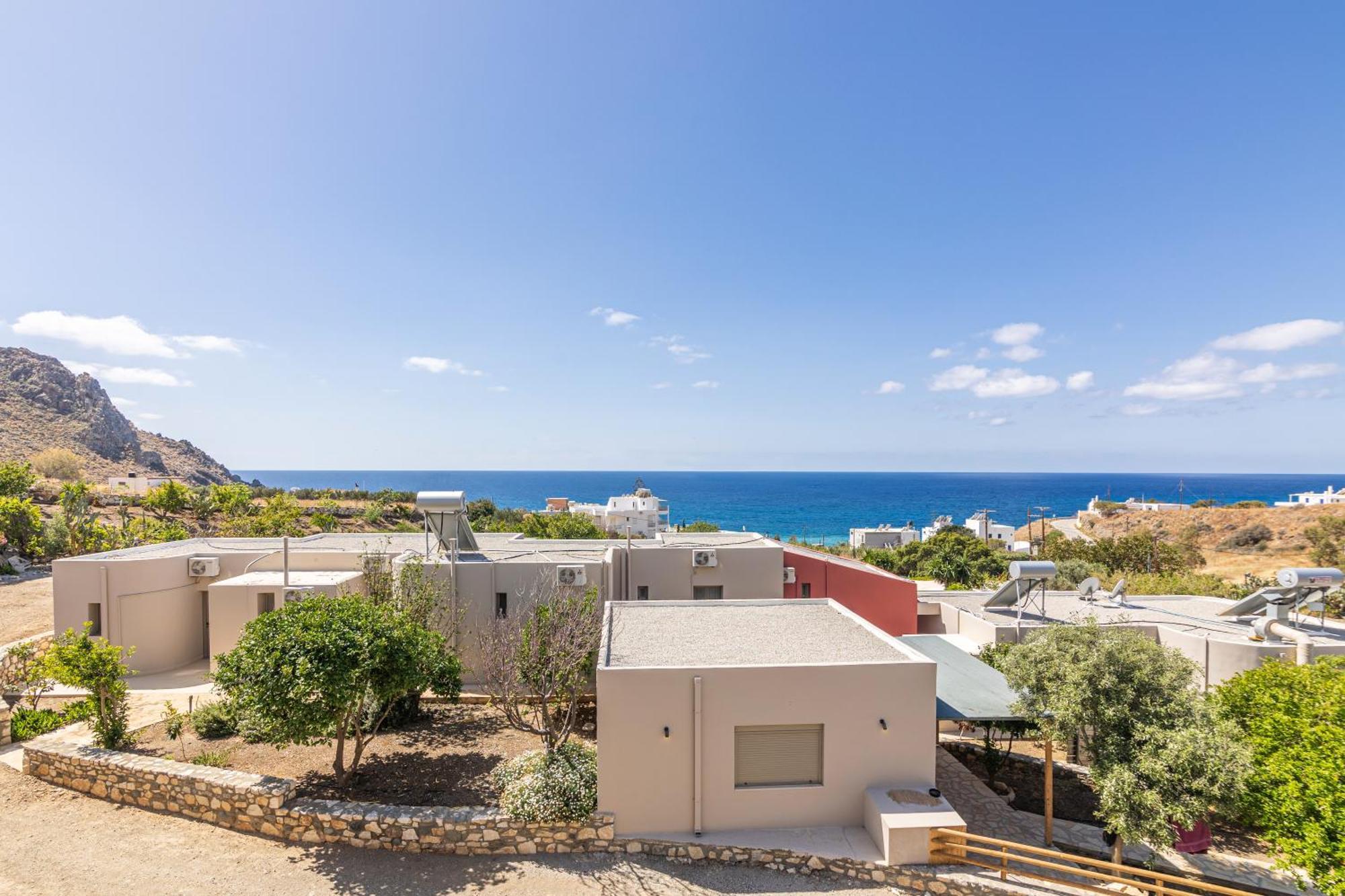 Mythos Village Diskos Léntas Екстериор снимка