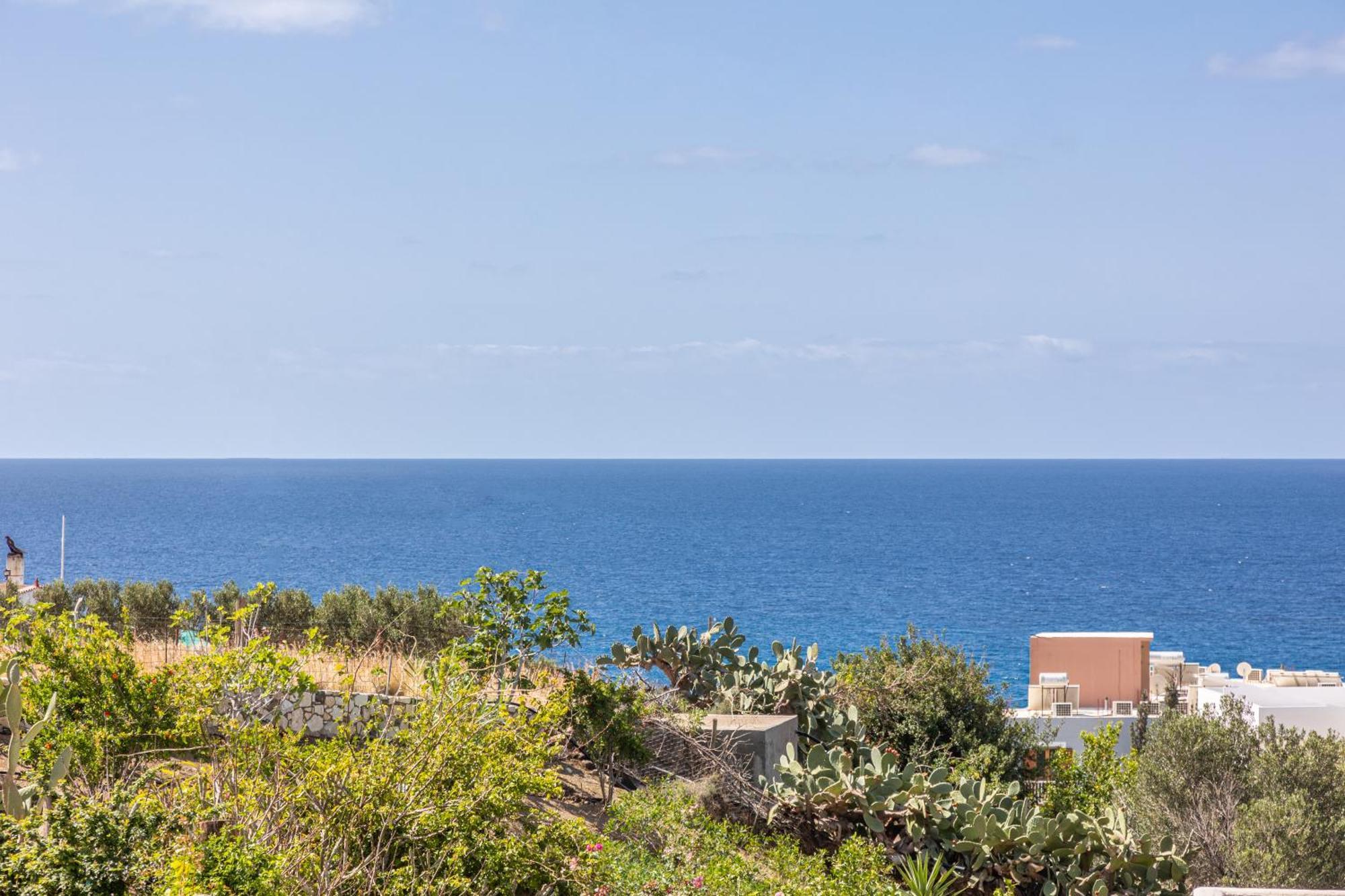 Mythos Village Diskos Léntas Екстериор снимка