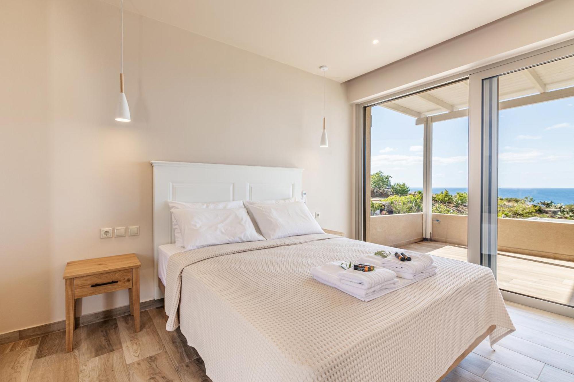 Mythos Village Diskos Léntas Екстериор снимка
