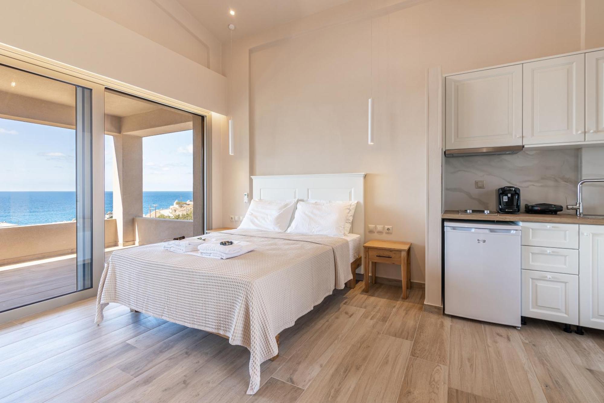 Mythos Village Diskos Léntas Екстериор снимка
