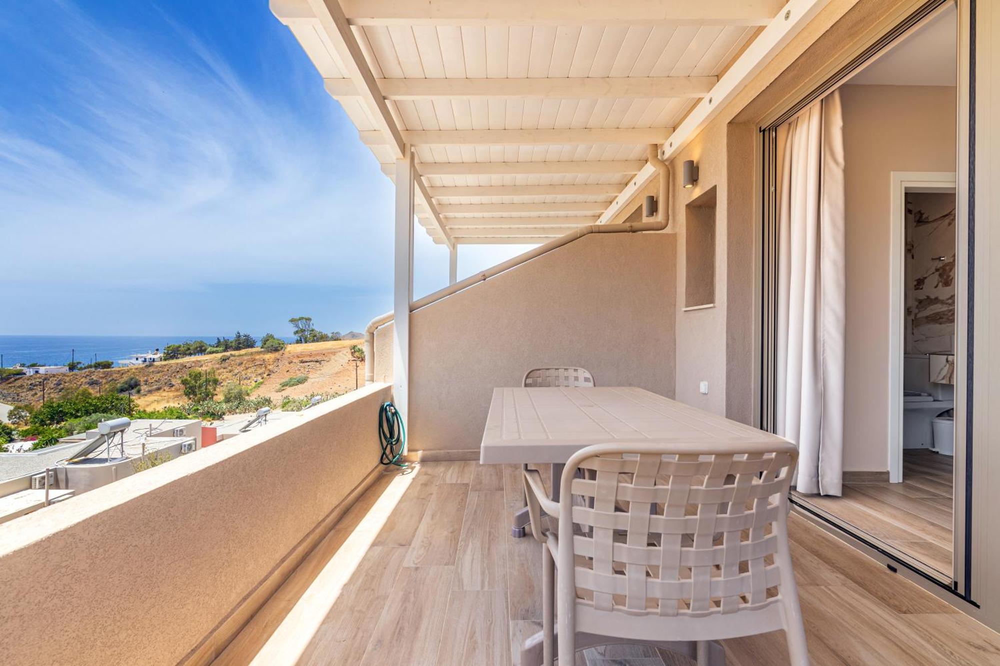 Mythos Village Diskos Léntas Екстериор снимка